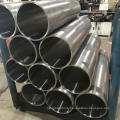 Hydraulic Parts Using ST52 Honed Seamless Steel Pipes